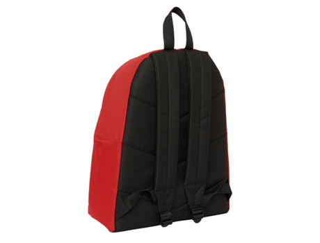 Mochila Escolar SAFTA 33 x 42 x 15 cm