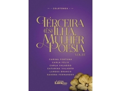 Tercera Isla, Poesía Femenina (tú eres)