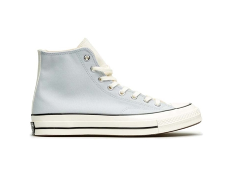 Zapatillas de Mujer CONVERSE Chuck Hi Multicolor (37.5)