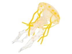 Material decorativo de medusas para el desarrollo de habilidades cognitivas en niños - 1 juego - Rosewell