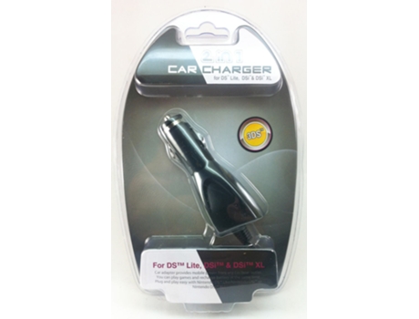 Carregador Isqueiro NINTENDO Ds/3Ds