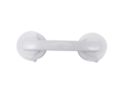 Asa de seguridad con ventosa para baño, súper agarre, para puerta de vidrio, bañera Jortmrd