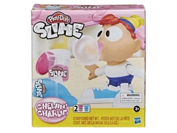Blocs de Construcción PLAY-DOH Chewin Charlie (Edad Mínima: 3 Años - 6,67 x 20,32 x 21,59 cm)