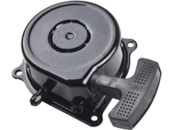 Arrancador manual para motor LT50, accesorio para Suzuki Quadrunner LT50 2x4