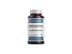 Suplemento Alimentar THERASCIENCE Serocontrol (90 Comp)
