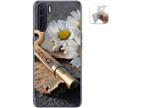 Carcasa Oppo A91 TUMUNDOSMARTPHONE Dream