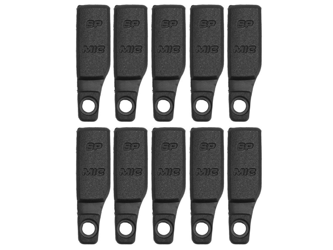 Fundas antipolvo para auriculares (protección de compatibilidad)