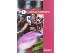 Libro El Eje Del Mal Es Heterosexual de Carmen Romero Bachiller (Español)