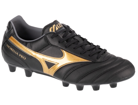 Zapatos de Hombre MIZUNO Piel Negro (47)