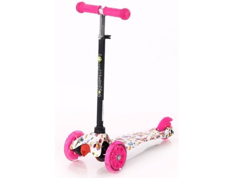Scooter LORELLI Mini Butterfly