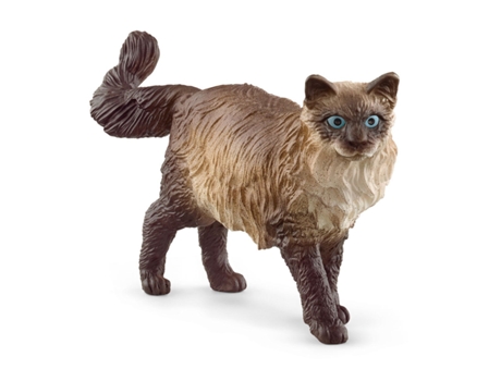 Figura de juguete SCHLEICH Cat