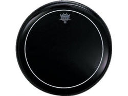 Parche para Batería REMO Pinstripe Ebony (14'')