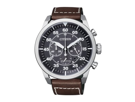 Reloj Citizen Of Collection Crono Aviator