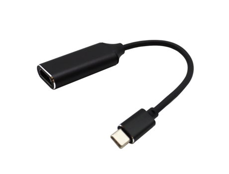 Adaptador WEIMAI (USB-C - HDMI)