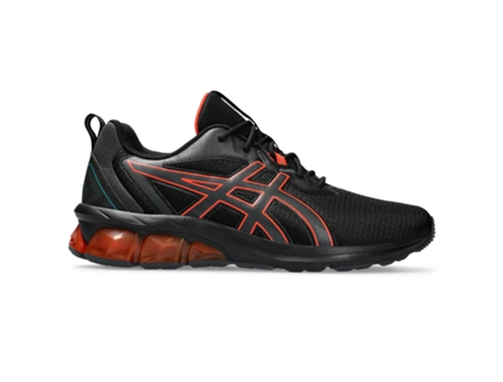 Zapatillas ASICS Gel Quantum Iv Rojo (46)