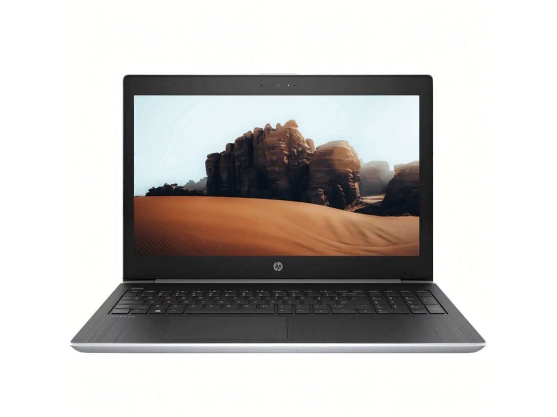 Hp 450 G6 15.6 / I5-8265u / 8gb Ddr4 256gb Ssd Windows 11 (recondicionado Como Novo)