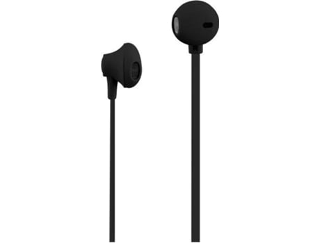 Auriculares con Cable TNB SWEET ESSWEETCBK (In Ear - Negro)