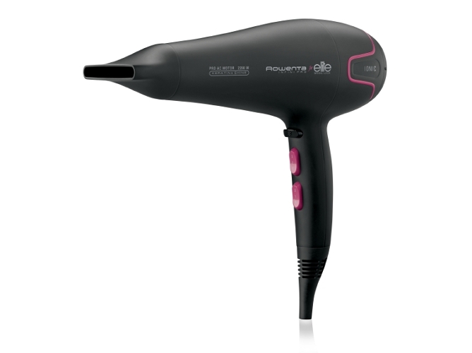 Secador de Pelo ROWENTA INFINI PRO 2200 CV8722E0