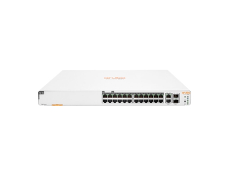 Switch HPE Aruba Ion 1960 24g 2