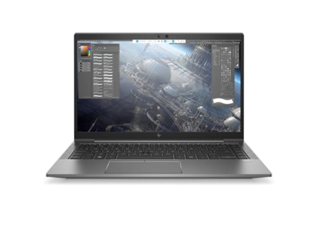 HP Zbook Firefly 14 G7 I7-10ª Gen.16Gb 512 Ssd 14 W11 Reacondicionado Como Nuevo