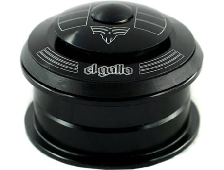 Dirección EL GALLO Semi Integrated Headset