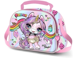 Bolsa Térmica POOPSIE SLIME SURPRISE Magic (22.5x26x10cm)