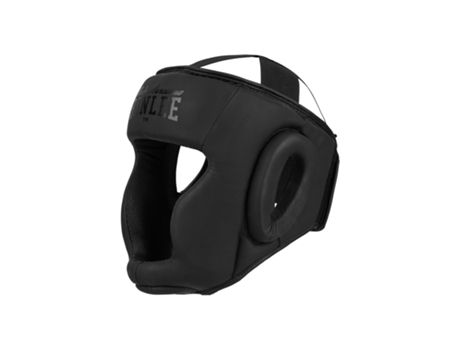 Casco de boxeo BENLEE Black Label Caesar