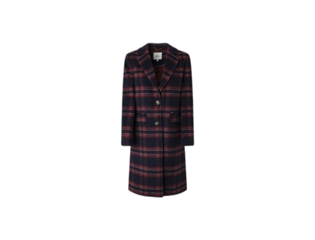 Chaqueta PEPE JEANS Mujer (Multicolor - M)