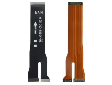 Banda Conexión Placa Base Samsung Galaxy A53 5G Pieza de alargue Compatible CLAPPIO