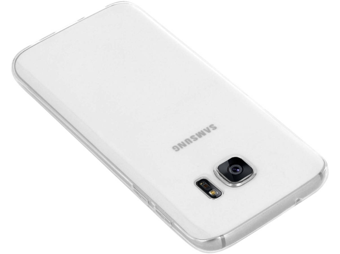 Carcasa Samsung Galaxy S7 AVIZAR PACK-360-G930H Transparente