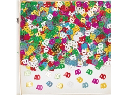 Confeti AMSCAN INT37140-90