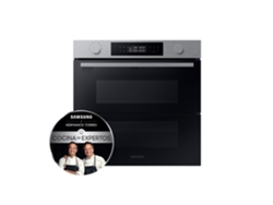 Samsung NV7B4530ZAS 76L Acero inoxidable