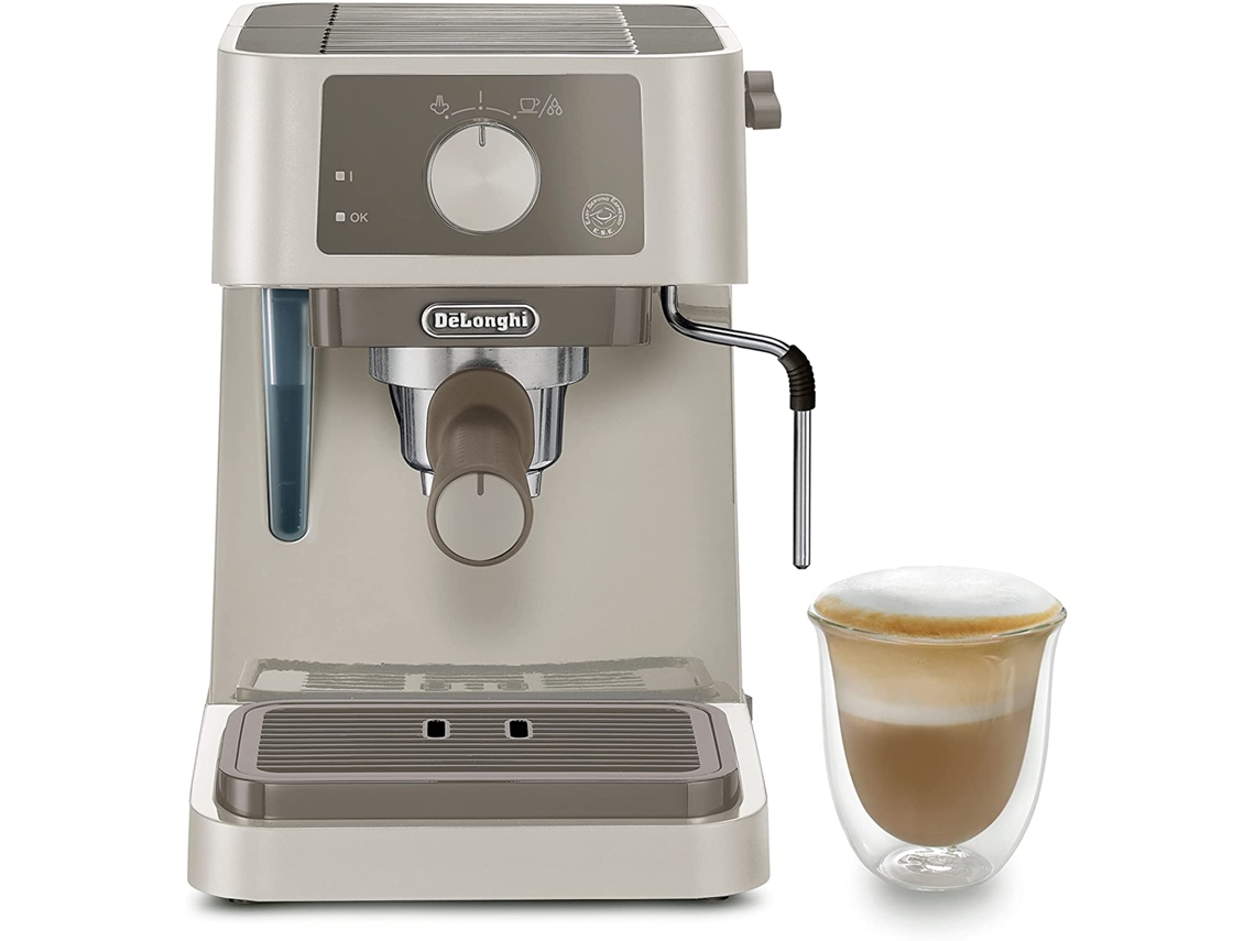 Cafetera DELONGHI Stilosa Ec235.Cr 1 L