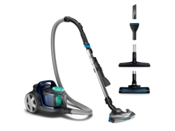 Philips 5000 Series Fc9556/09 Aspirador 1,5 L Aspirador cilíndrico 750 W Sin bolsa