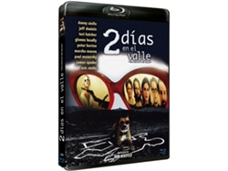 Dos días en el valle / Investigación sobre Dos días en el valle (1996)