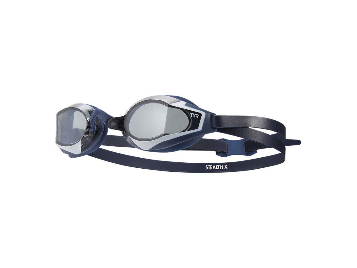 Óculos de Natação Stealth-X Performance Azultyr