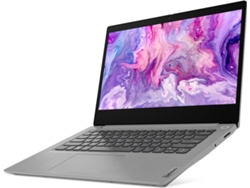 Portátil LENOVO IdeaPad 3 14IIL05 (14'' - Intel Core i5-1035G1 - RAM: 8 GB - 512 GB SSD PCIe - Intel UHD Graphics)