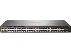Switch HP Aruba 2540 48G PoE+ 4SFP+