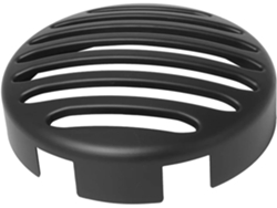 Protector De Faro Para Motocicleta Desgaste Resistente Duradero
