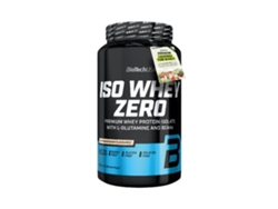 Iso Whey Zero Biotech Usa (908 g)