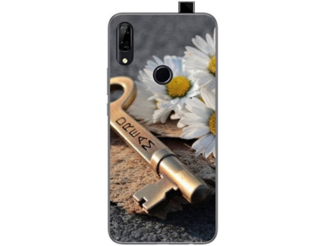 Carcasa Huawei P Smart Z TUMUNDOSMARTPHONE Dream Multicolor