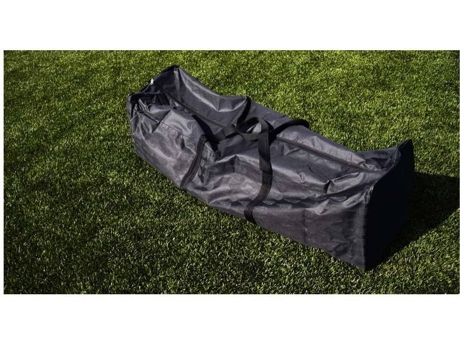 Bolso Deportivo POWERSHOT Goals M (Negro - Tamaño unico)