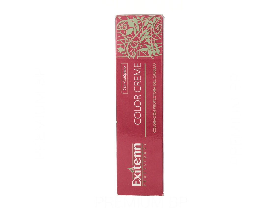 Labial Permanentes EXITENN (Muticolor)