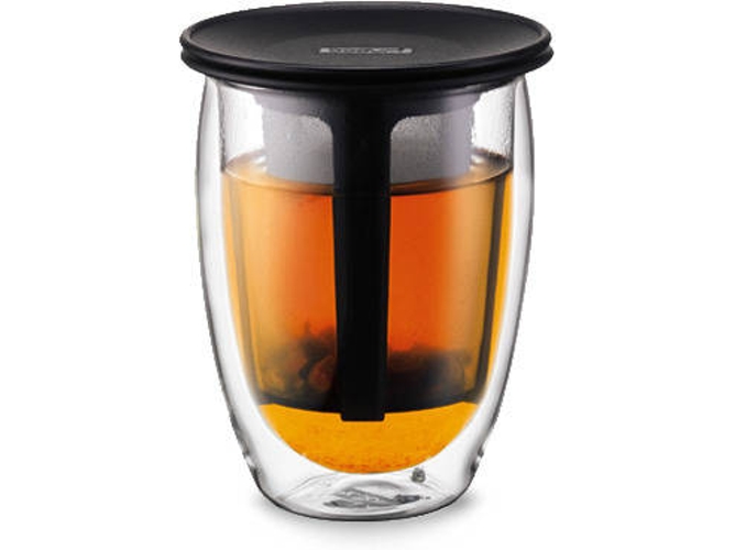 Vaso BODUM Tea For One K11153-01 (Plástico - 0.35l)
