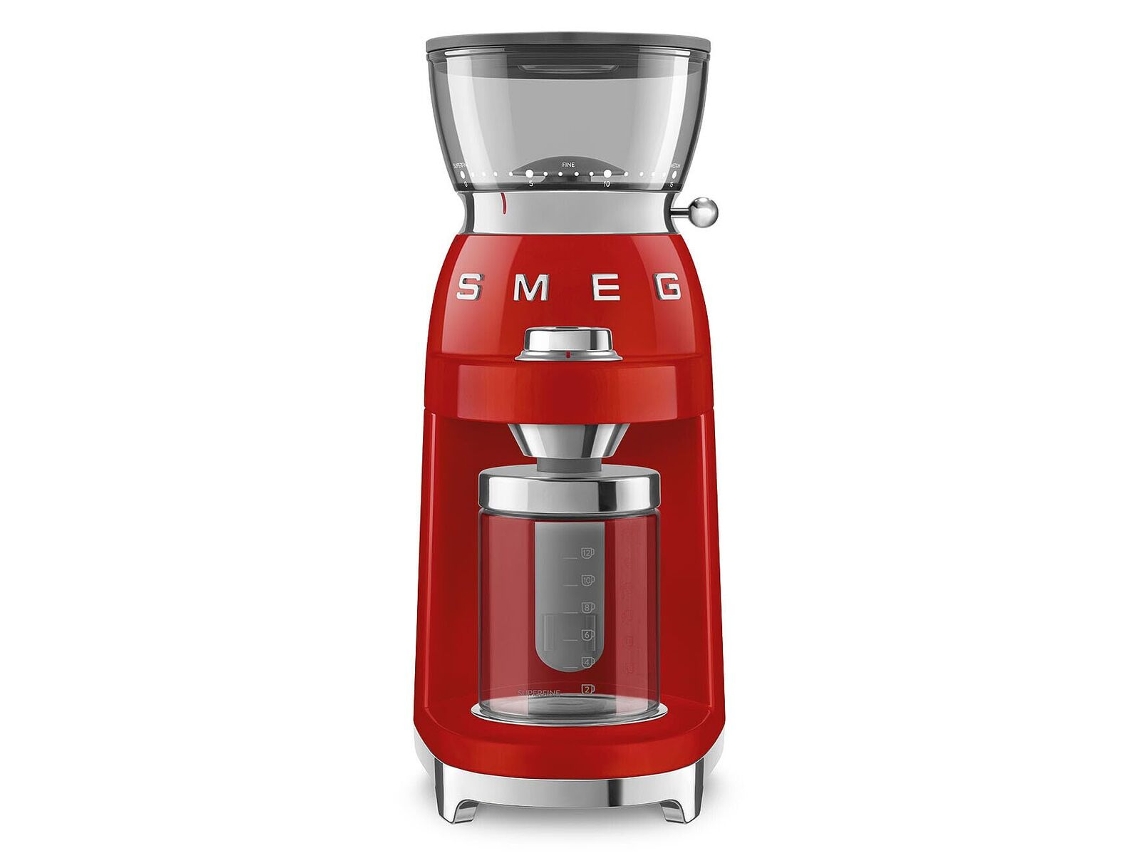 Molino Smeg Cgf03rdeu