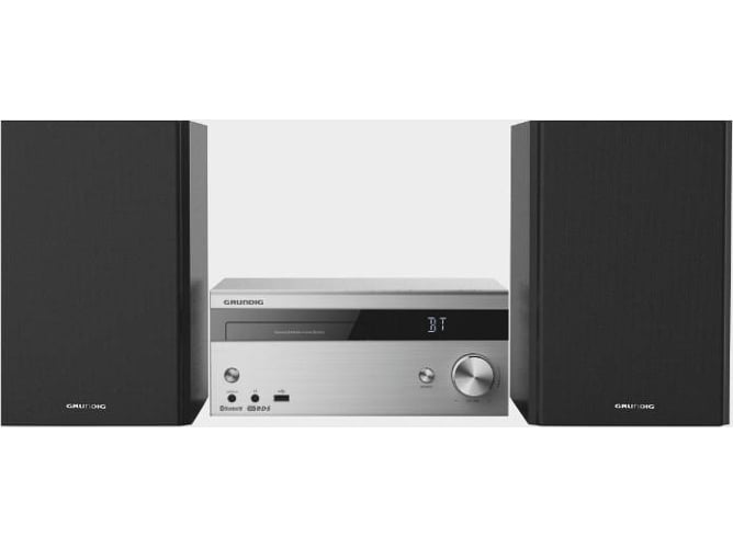 Lector de CDs GRUNDIG CMS 4000 BT DAB+