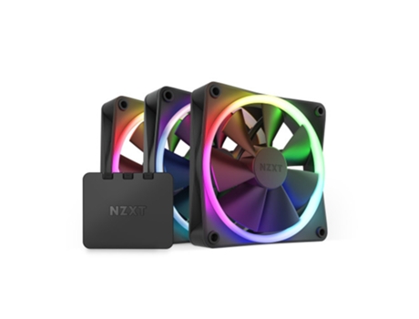 nan NZXT