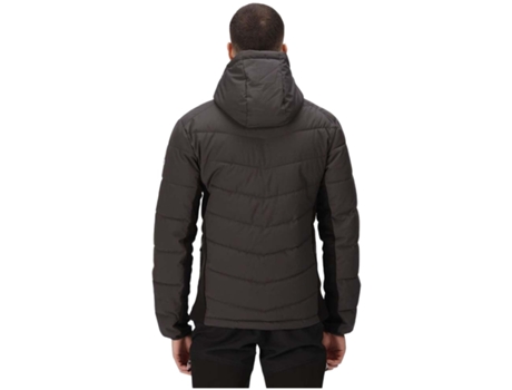 Chaqueta de Hombre REGATTA Cranmore Multicolor (M)