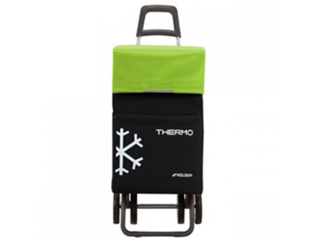 Carritos de Compras ROLSER S termo fresh