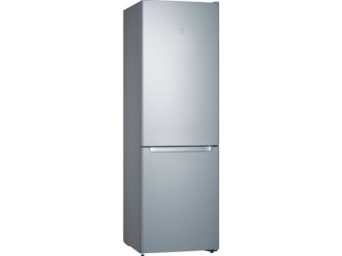 Frigorífico Combi BALAY 3KFE563XI (No Frost - 186 cm - 324 L - Inox)